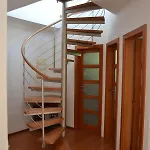 Large House With Parking, 30 Min To Prague Center * Uvaly (Central Bohemian)