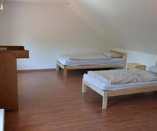 Large House With Parking, 30 Min To Prague Center Villa Uvaly (Central Bohemian)
